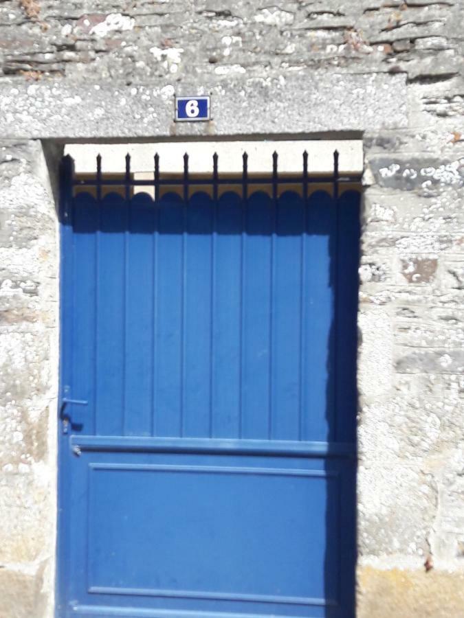 Chanoine Boursier Dol-de-Bretagne Luaran gambar