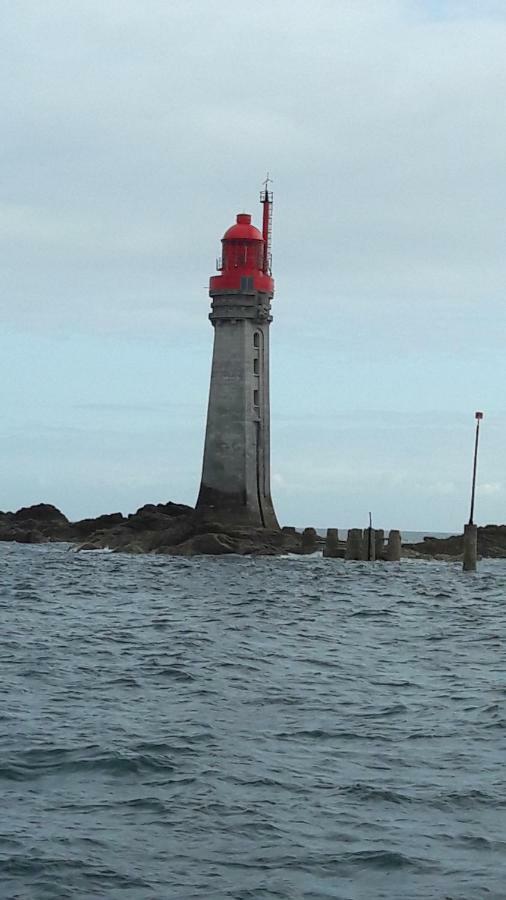 Chanoine Boursier Dol-de-Bretagne Luaran gambar